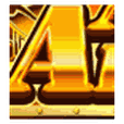 All Aboard Slot logo